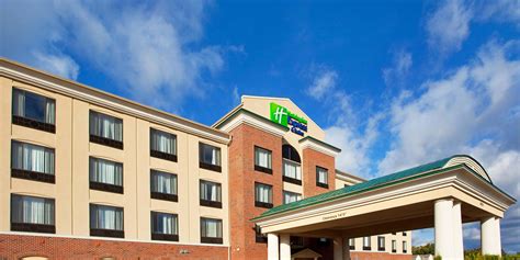 holiday inn express utica|Iba pa.